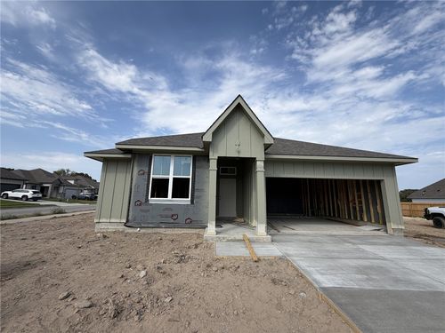 6001 Badger St, Bryan, TX, 77807-1610 | Card Image