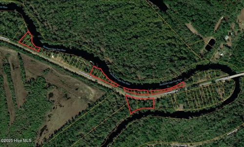 Lots C & D Croomsbridge Rd, Burgaw, NC, 28425 | Card Image