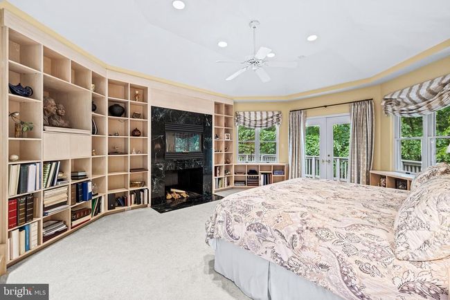 1805 By Woods Ln, House other with 6 bedrooms, 7 bathrooms and null parking in STEVENSON MD | Image 26