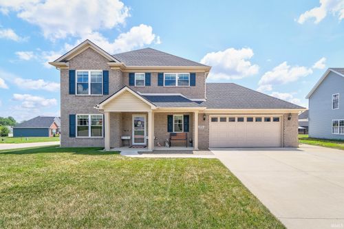 4315 Kenly Dr, Evansville, IN, 47725-7887 | Card Image