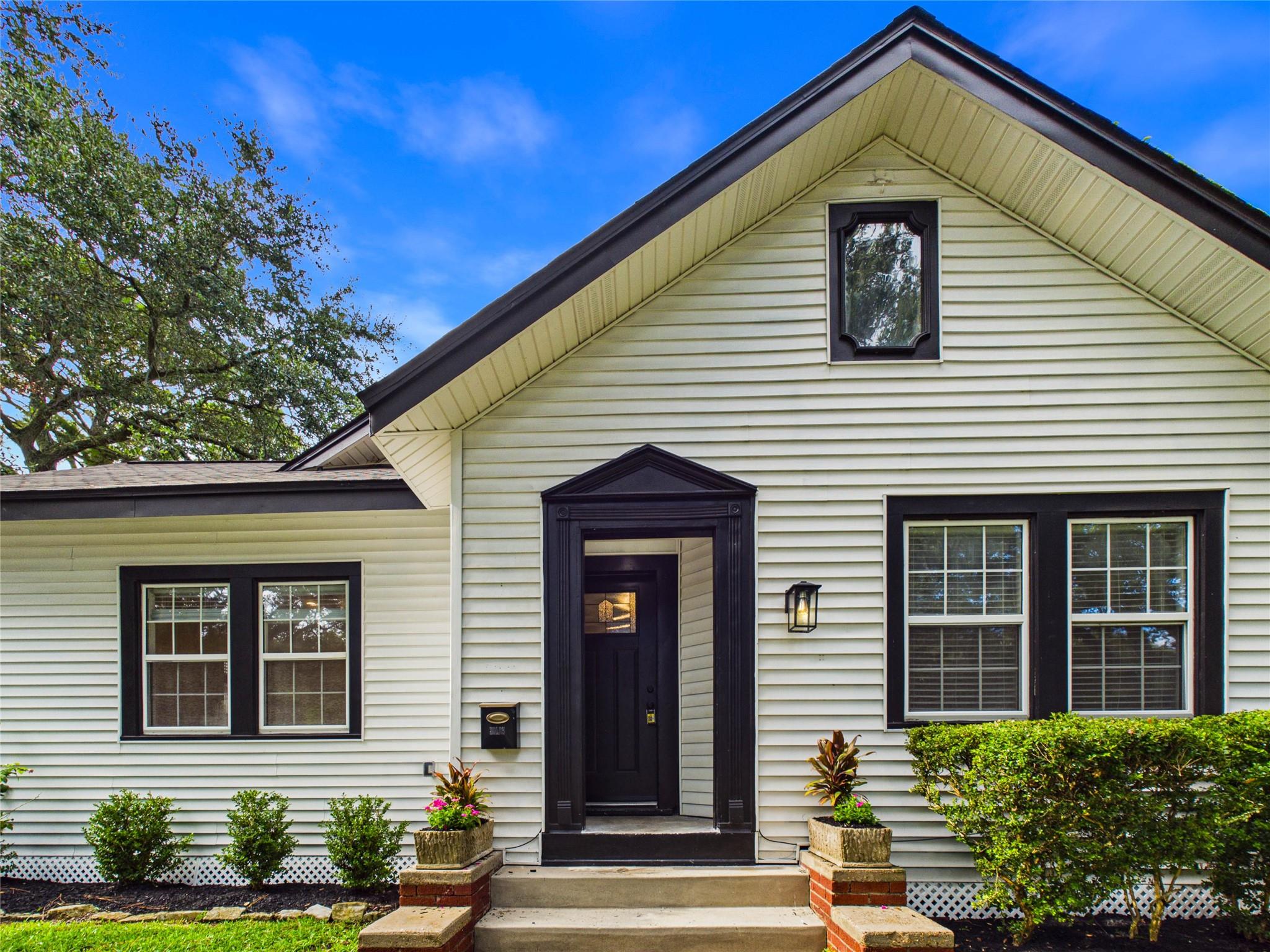Residential in Texas City 3