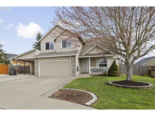 829 Jackson Ct, Lafayette, OR, 97127-9643 | Card Image