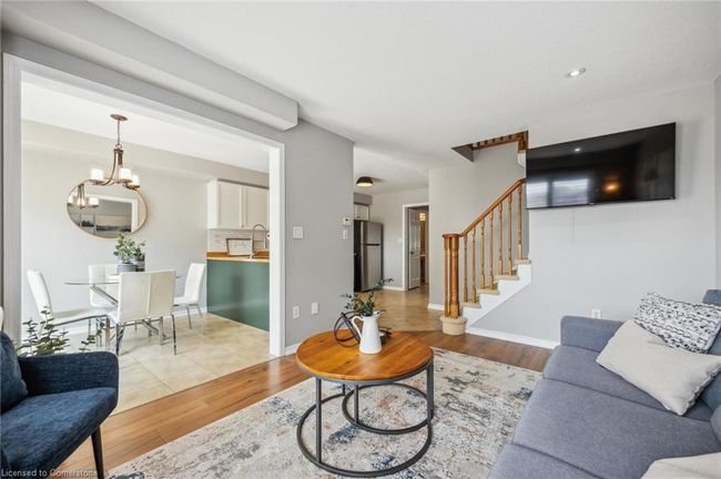 184 Norwich Rd, Townhouse with 3 bedrooms, 3 bathrooms and 3 parking in Breslau ON | Image 12