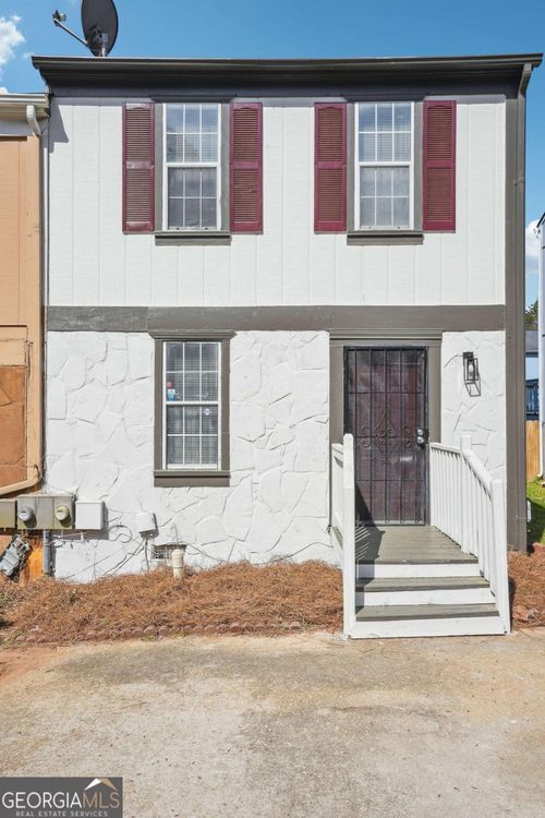 2047 Charter Ln, Lithonia, GA, 30058-8970 | Card Image