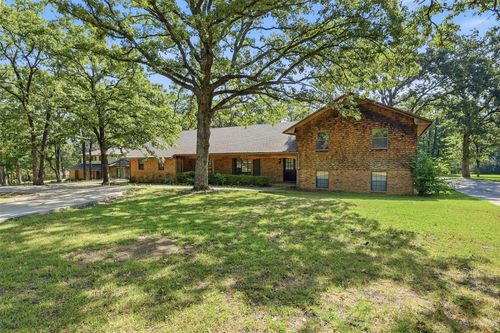1814 Estelle Street, Durant, OK, 74701 | Card Image