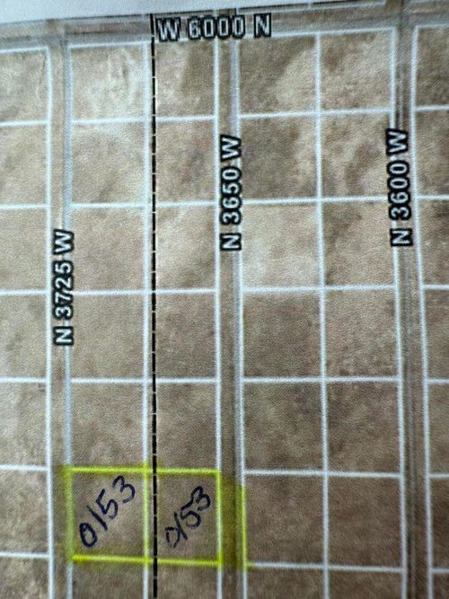 3725 E 600 N, Cedar City, UT, 84721 | Card Image