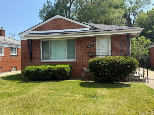 12610 Riverdale Ave, Detroit, MI, 48223-3043 | Card Image