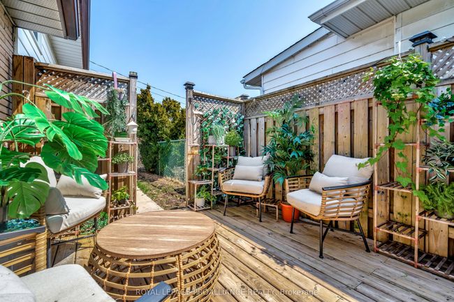 30 Miron Rd, House other with 3 bedrooms, 2 bathrooms and 4 parking in Trenton ON | Image 35