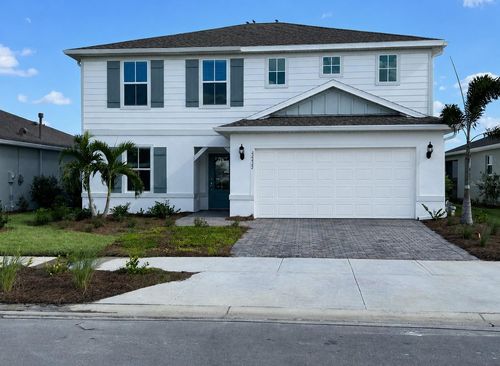 42422 Cascade Dr, PUNTA GORDA, FL, 33982-2586 | Card Image