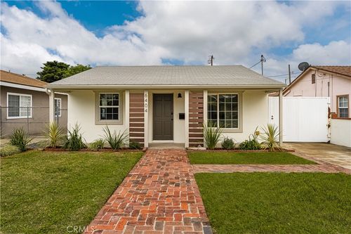 6404 Indiana Avenue, Long Beach, CA, 90805 | Card Image