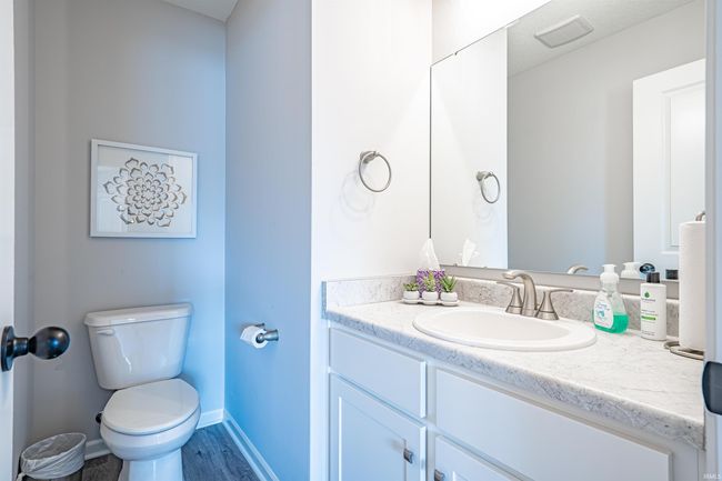 15343 Lolusa Way, House other with 4 bedrooms, 2 bathrooms and null parking in Fort Wayne IN | Image 14