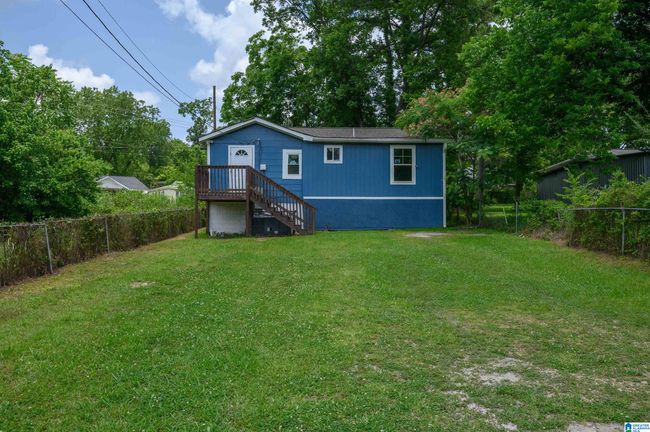 2033 E Lake Blvd, House other with 3 bedrooms, 2 bathrooms and null parking in TARRANT AL | Image 34