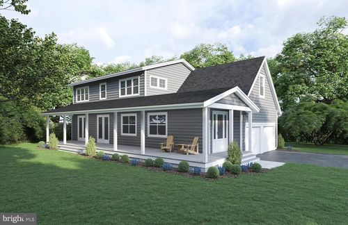 25833 Turner Ave, ROYAL OAK, MD, 21662 | Card Image