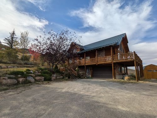 356 Calamity Dr, Fish Haven, ID, 83287 | Card Image