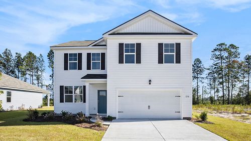 708 Grateful Dr., Little River, SC, 29566 | Card Image