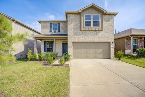 338 Shady Cedar Hill Ln, Willis, TX, 77378-1450 | Card Image