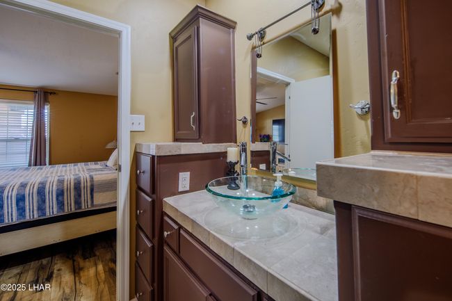 9418 Hilltop Dr, House other with 4 bedrooms, 2 bathrooms and null parking in Parker AZ | Image 17