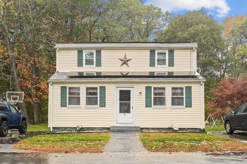 28 Lennon St, Gardner, MA, 01440-3908 | Card Image