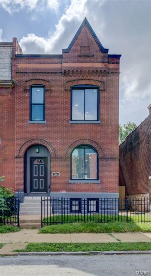 3504 Illinois Ave, Saint Louis, MO, 63118-4012 | Card Image