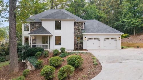 2855 Lamer Trce, Marietta, GA, 30066-2261 | Card Image