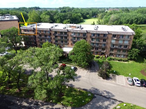 apt-503-502 Redondo Dr, Downers Grove, IL, 60516-4586 | Card Image