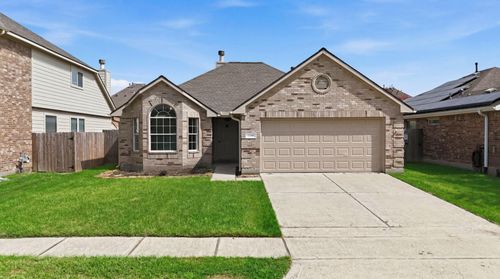 1118 Lasso Ct, Alvin, TX, 77511-4838 | Card Image