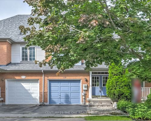 116 Hollandview Trail, Aurora, ON, L4G7H6 | Card Image