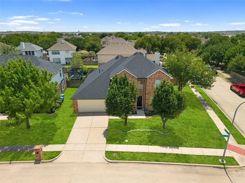 5300 Bellis Dr, Fort Worth, TX, 76244-4551 | Card Image