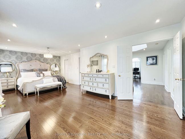 142 Bowles Dr, House other with 5 bedrooms, 4 bathrooms and 4 parking in Ajax ON | Image 23