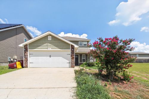 451 Eisenhower Dr, Crestview, FL, 32539-6953 | Card Image