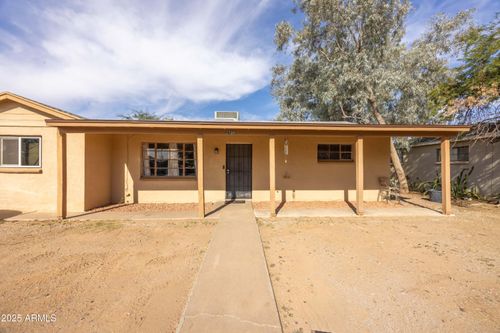 2736 W El Caminito Dr, Phoenix, AZ, 85051-4066 | Card Image