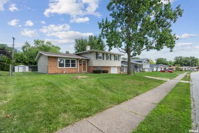 628 Westerfield Road, House other with 4 bedrooms, 1 bathrooms and null parking in Davenport IA | Image 2