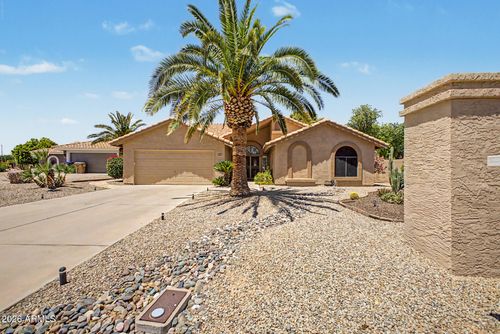 9146 W Oraibi Drive, Peoria, AZ, 85382 | Card Image