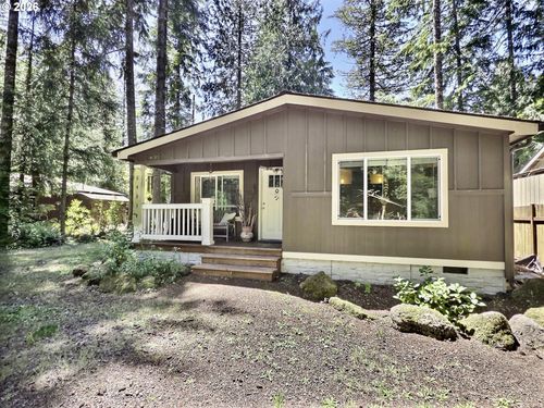 64934 E Lupine Dr, Rhododendron, OR, 97049-9736 | Card Image