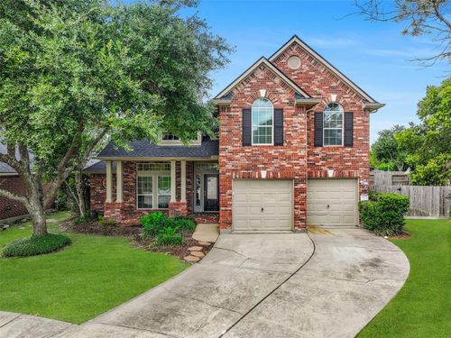 3602 Sunburst Dr, Manvel, TX, 77578-3183 | Card Image