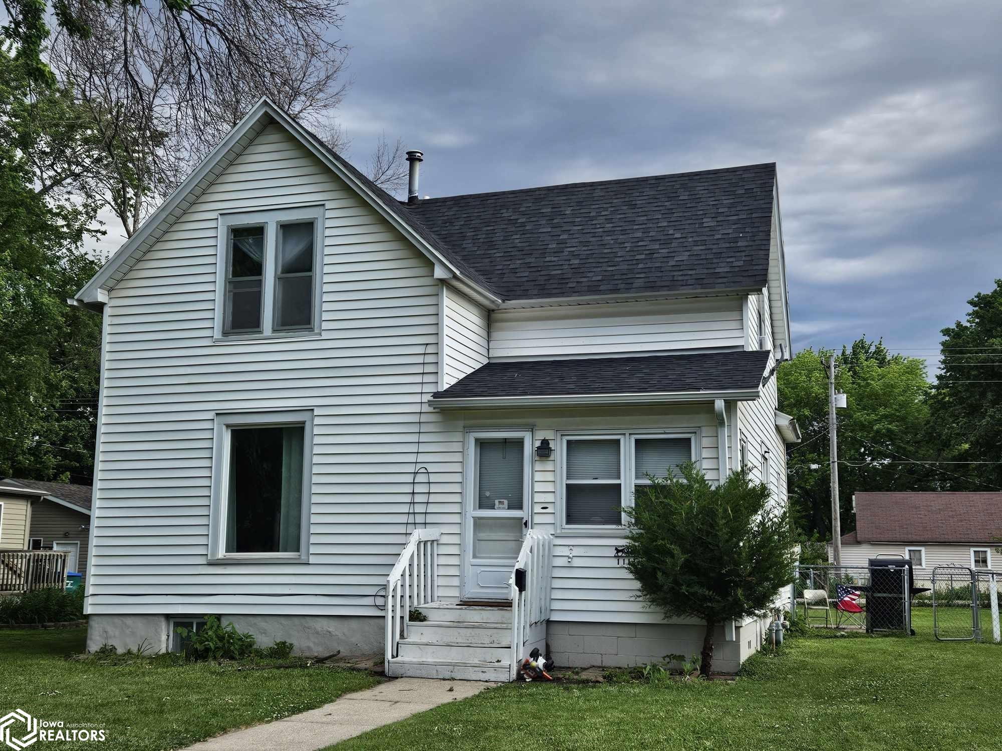 Division St, Webster City, IA 50595