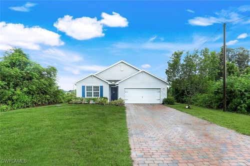 4180 68th Ave Ne, Naples, FL, 34120-2781 | Card Image