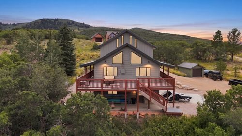 9415 Lake Pines Dr, Heber City, UT, 84032 | Card Image