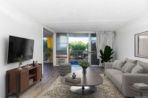 303-1717 Ala Wai Blvd, Honolulu, HI, 96815-1520 | Card Image