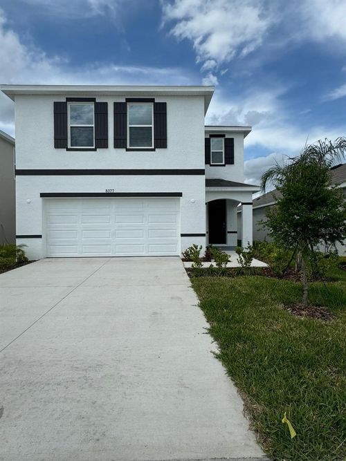 8377 Claw Glades Loop, WESLEY CHAPEL, FL, 33545-2371 | Card Image