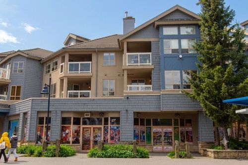216-4338 Main St, Whistler, BC, V8E1B4 | Card Image