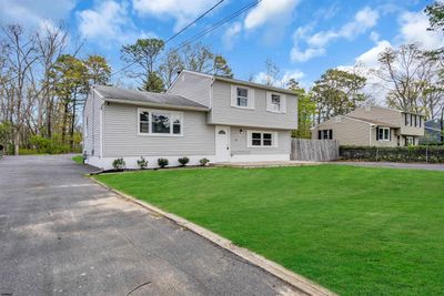 102 Cedar Lake Dr, House other with 3 bedrooms, 1 bathrooms and null parking in Williamstown NJ | Image 3