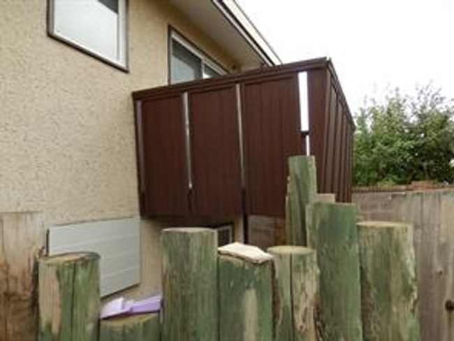 1251 St Charles Rd N, House detached with 4 bedrooms, 2 bathrooms and null parking in Lethbridge AB | Image 39