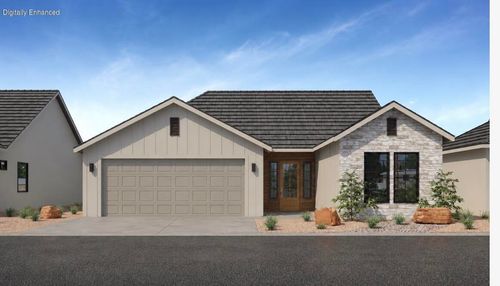 252 S Taylor Dr, Toquerville, UT, 84774-5086 | Card Image
