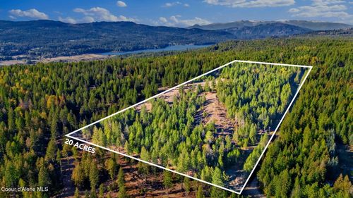 NKA Y For Rd, Cocolalla, ID, 83813 | Card Image