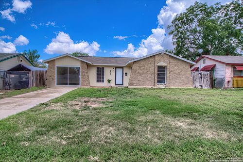 205 Nell Deane Blvd, Schertz, TX, 78154-1527 | Card Image