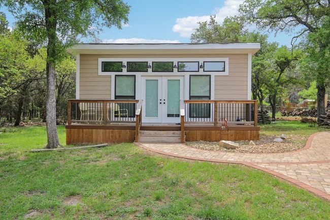 View of front of property featuring a front lawn | Image 26