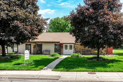 4504 Harvard Dr, Anderson, IN, 46013-4524 | Card Image