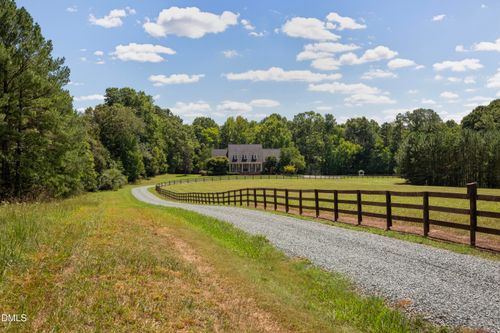 380 Mount View Church Rd, Moncure, NC, 27559-9208 | Card Image