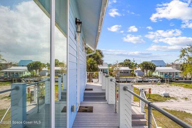B - 18 Vip Is, House other with 2 bedrooms, 2 bathrooms and null parking in Grant FL | Image 62